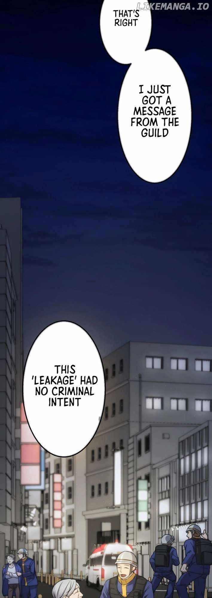 Revenge of the Unrivaled Streamer Chapter 14 29